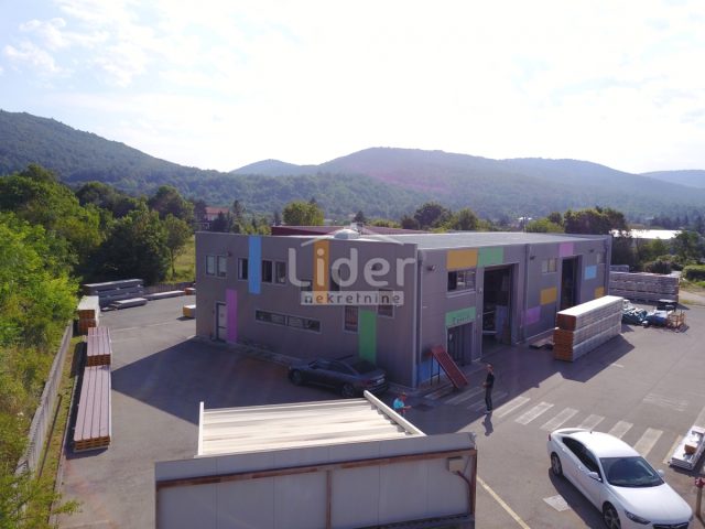 Business premises for sale – Matulji