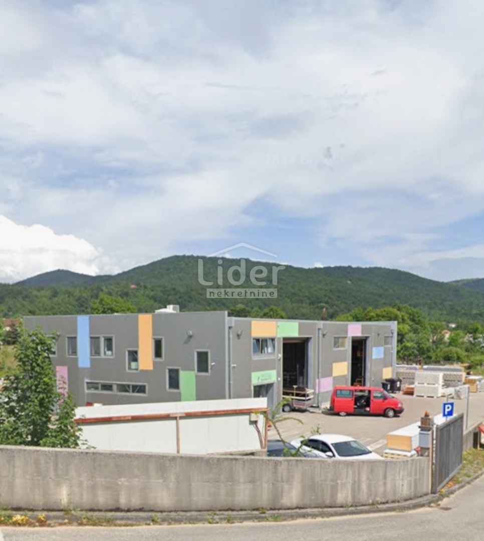 Commerciale In vendita - PRIMORSKO-GORANSKA MATULJI