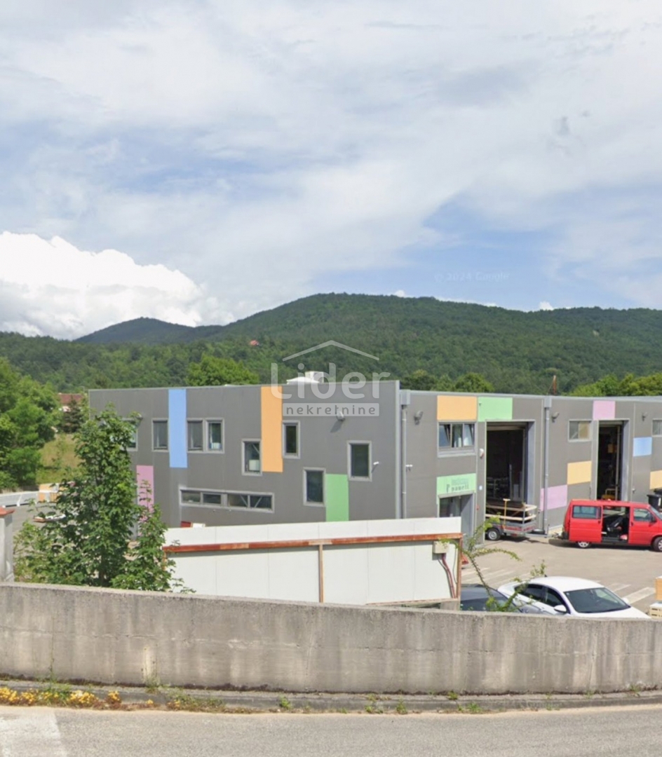 Commerciale In vendita - PRIMORSKO-GORANSKA MATULJI