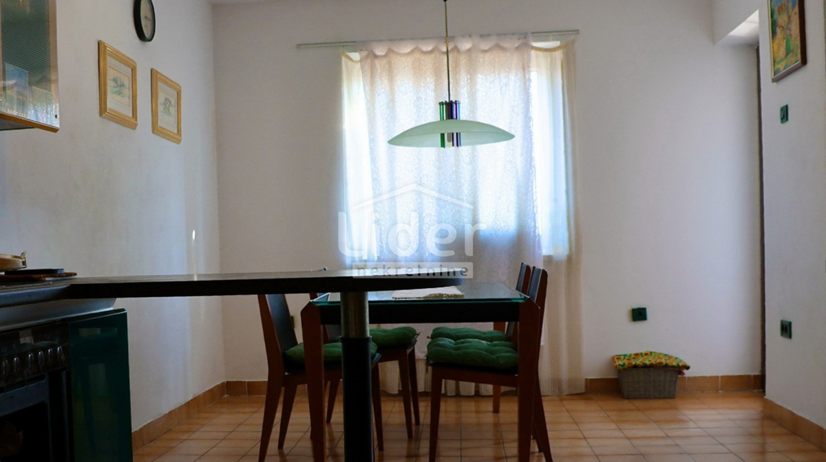Appartamento In vendita - PRIMORSKO-GORANSKA RIJEKA
