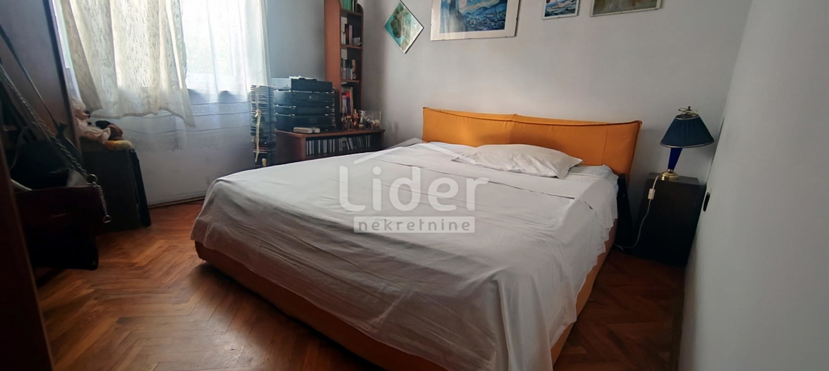 Appartamento In vendita - PRIMORSKO-GORANSKA RIJEKA