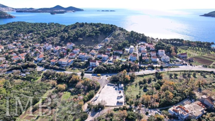 Pozemok Na predaj - Dubrovačko-neretvanska Dubrovnik - foto 4/6