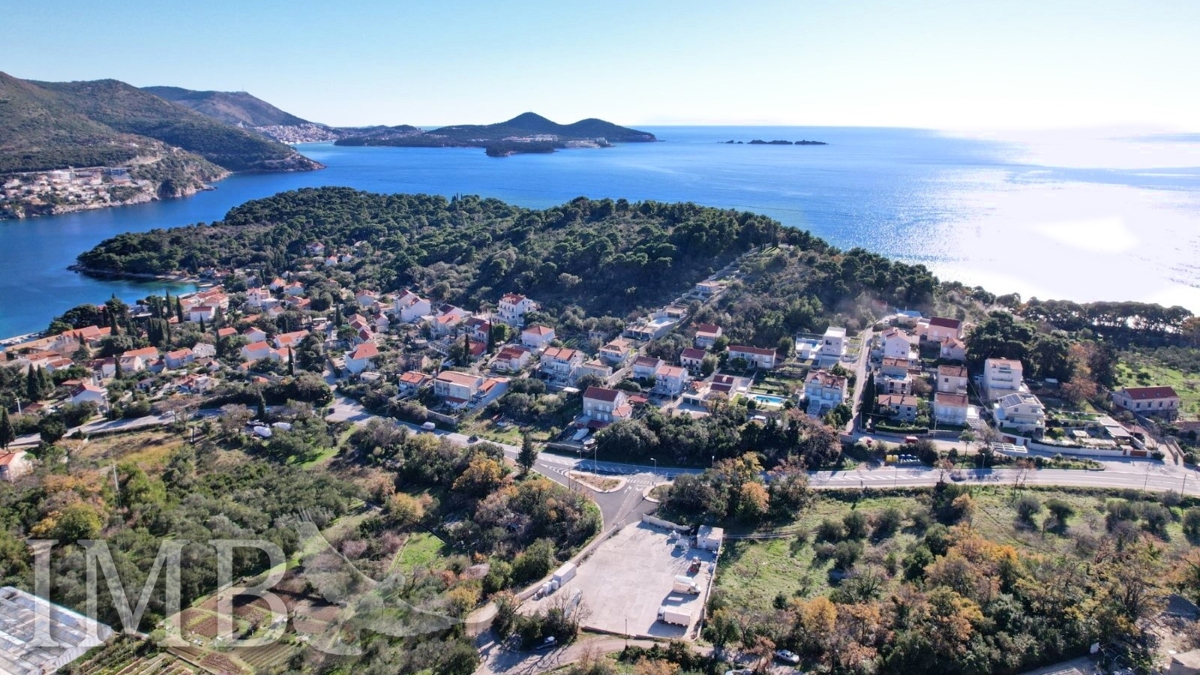 Land For sale - Dubrovačko-neretvanska Dubrovnik - foto 2/5
