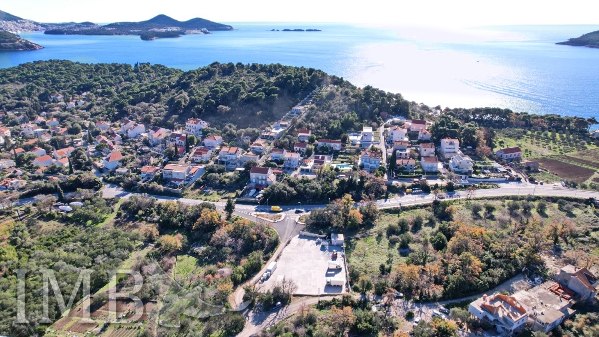 Land For sale - Dubrovačko-neretvanska Dubrovnik - foto 4/5