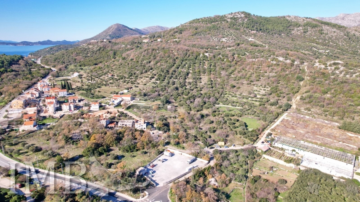 Land For sale - Dubrovačko-neretvanska Dubrovnik - foto 5/5