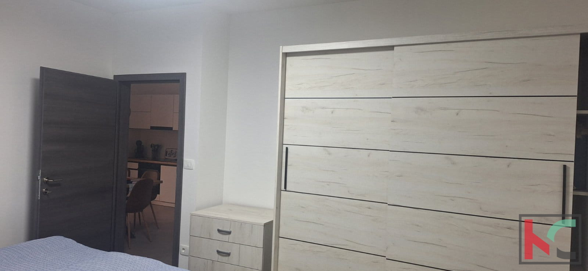 Apartmán Na predaj - ISTARSKA PULA