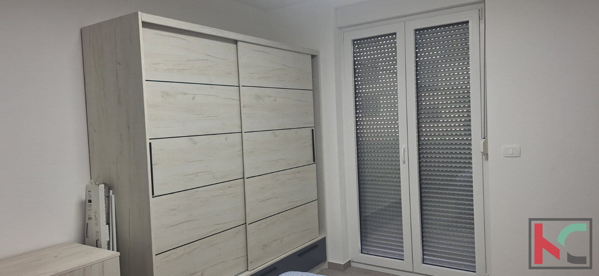 Apartmán Na predaj - ISTARSKA PULA