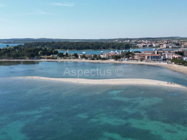 Appartement à vendre – Medulin