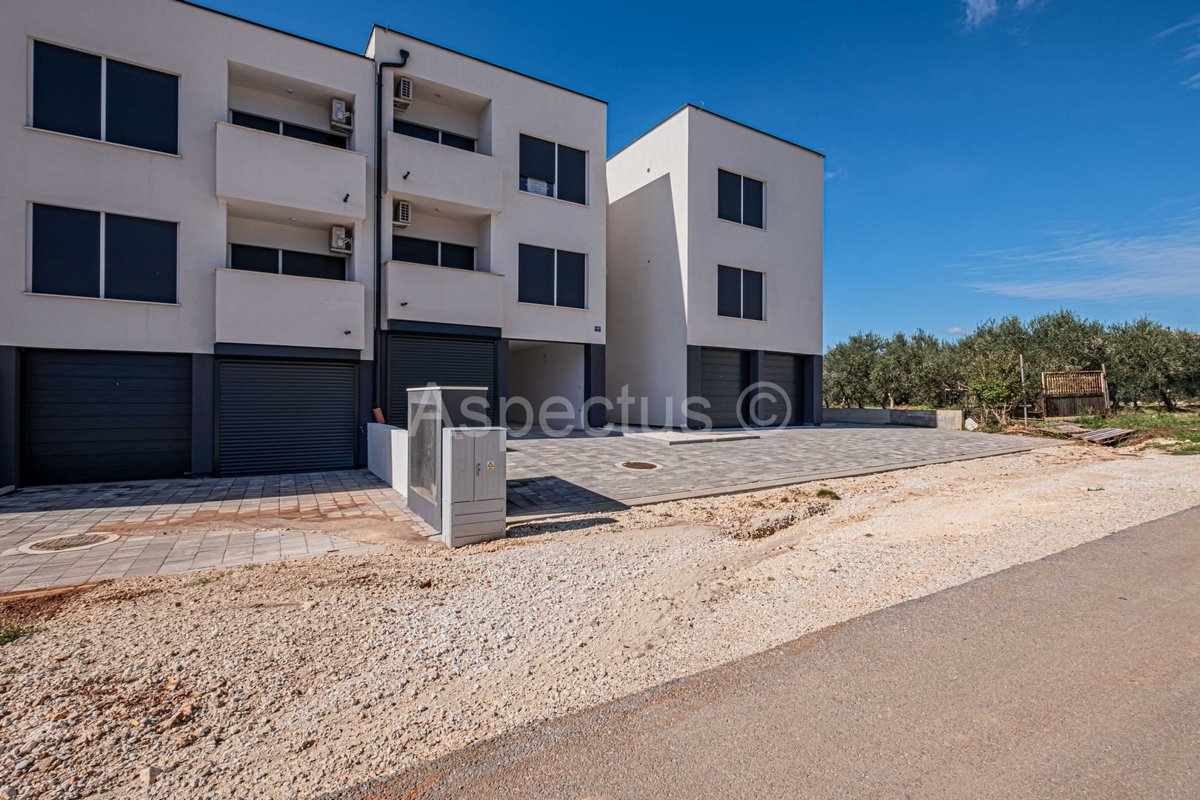 Apartma Naprodaj - ISTARSKA Medulin