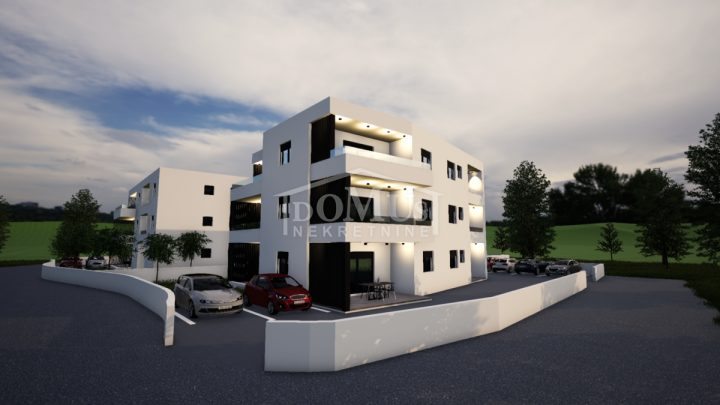 Apartma na predaj – Vodice