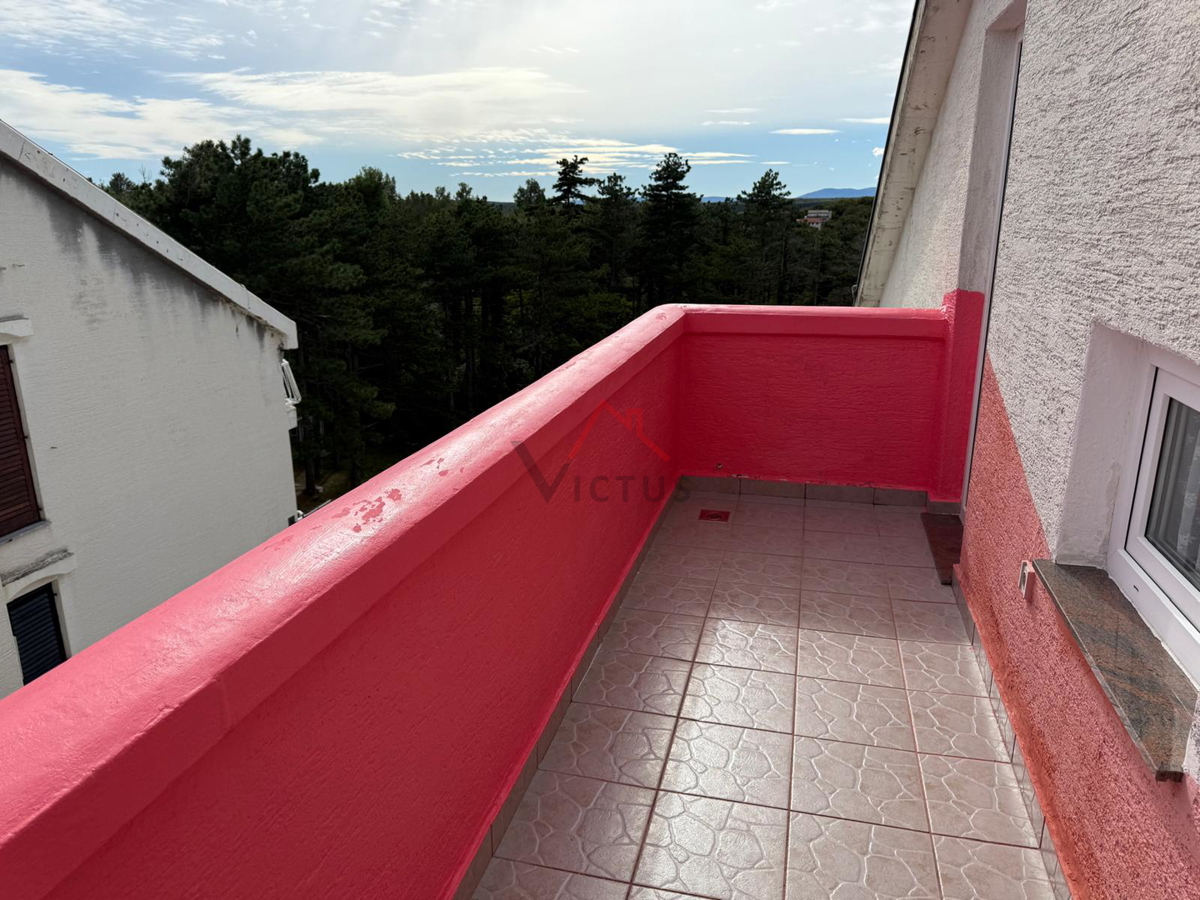 Apartma Naprodaj - PRIMORSKO-GORANSKA Crikvenica