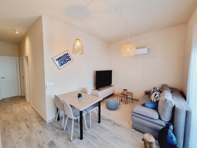 Appartamento in vendita – Umag