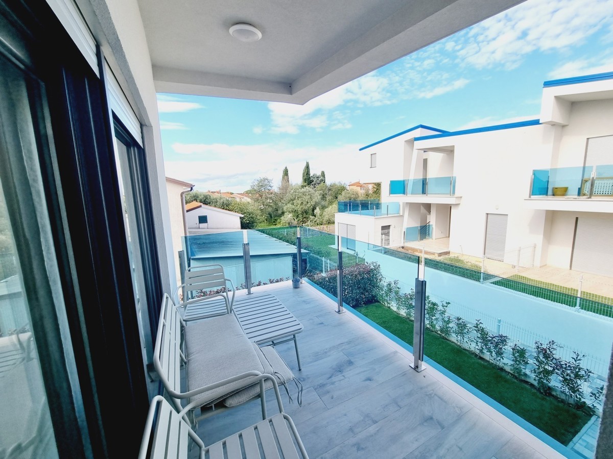 Apartmán Na prodej - ISTARSKA UMAG
