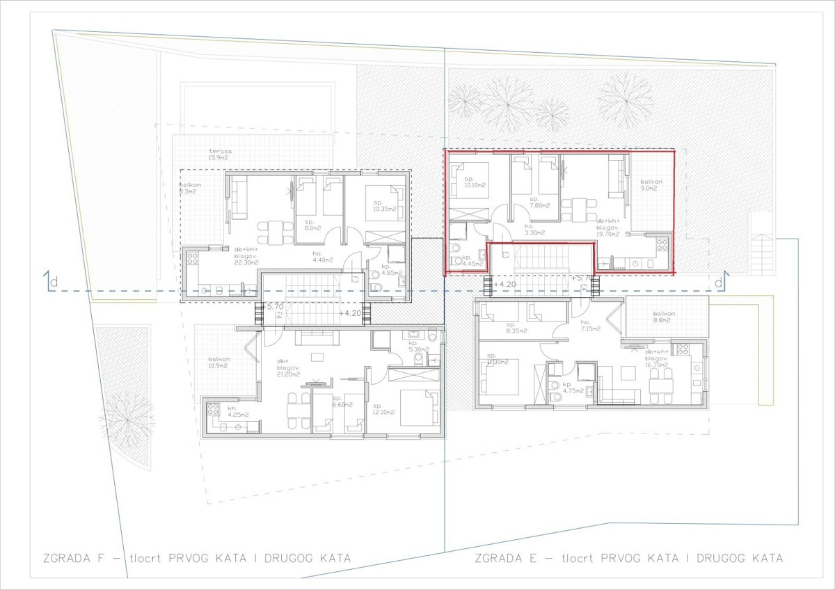 Apartmán Na prodej - ISTARSKA UMAG