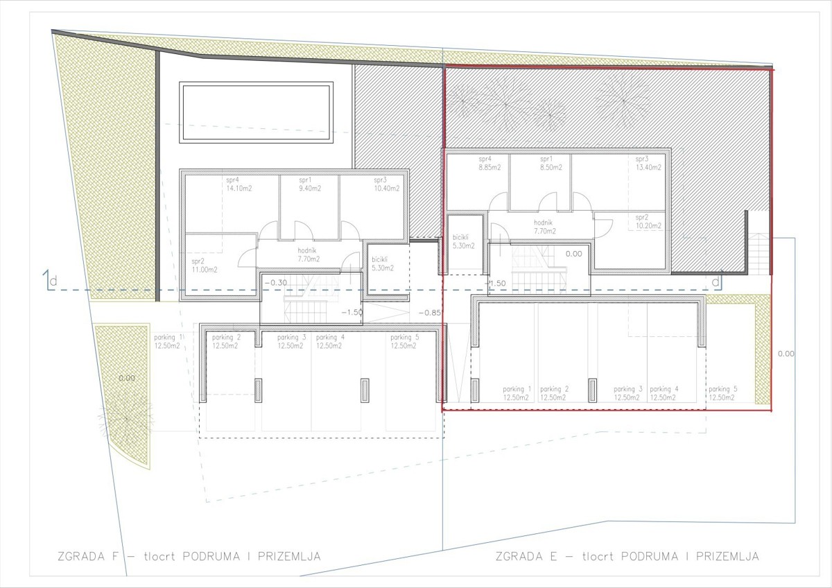 Apartmán Na prodej - ISTARSKA UMAG