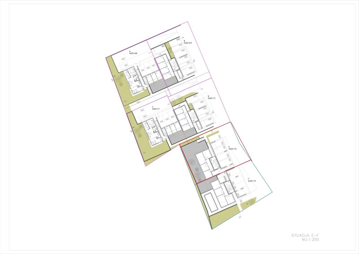 Apartma Naprodaj - ISTARSKA Umag