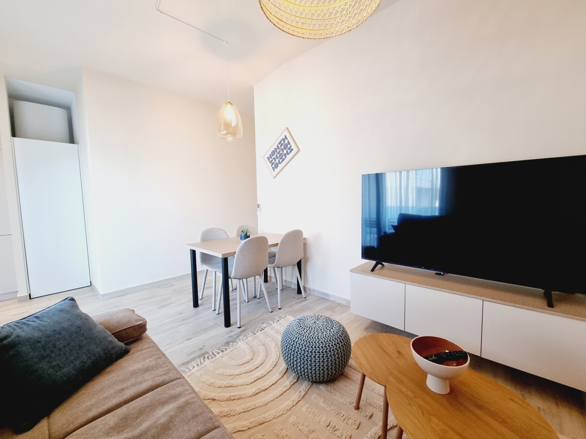 Apartmán Na prodej - ISTARSKA UMAG