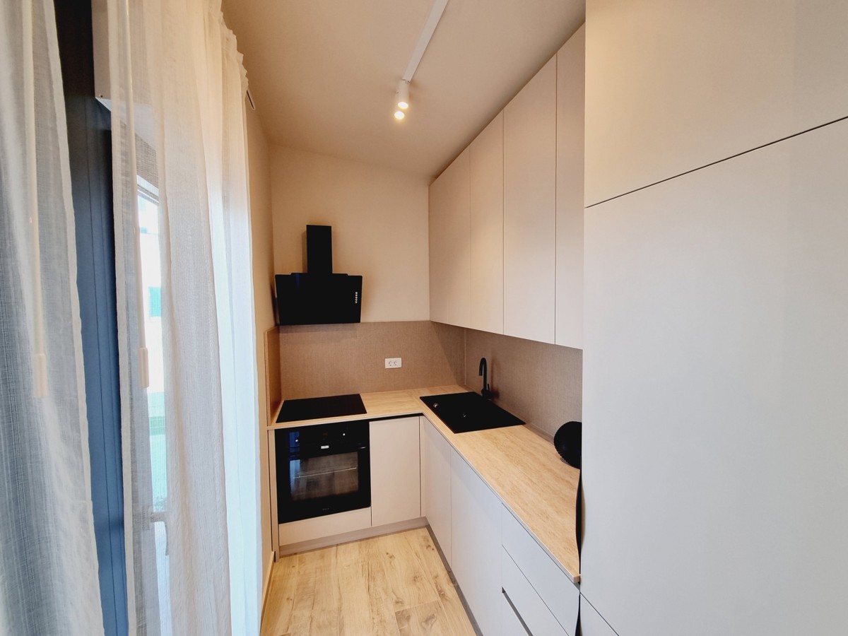 Apartmán Na prodej - ISTARSKA UMAG