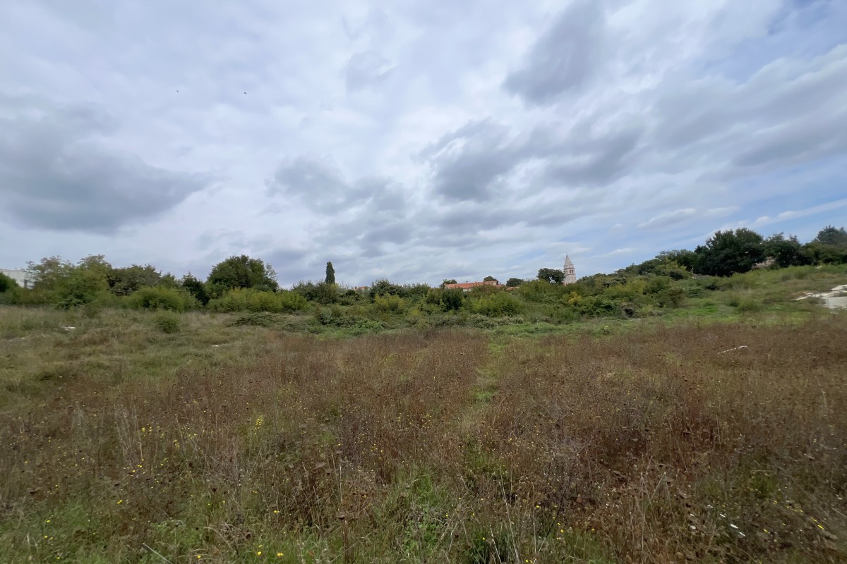Pozemok Na predaj - ISTARSKA PULA
