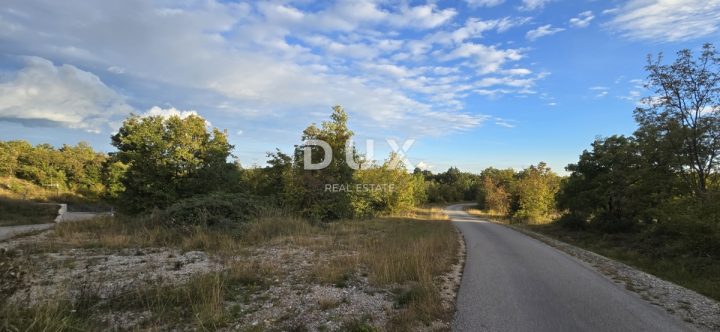 Land for sale – Gračišće