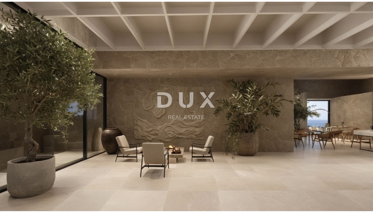 Appartamento In vendita - PRIMORSKO-GORANSKA CRIKVENICA