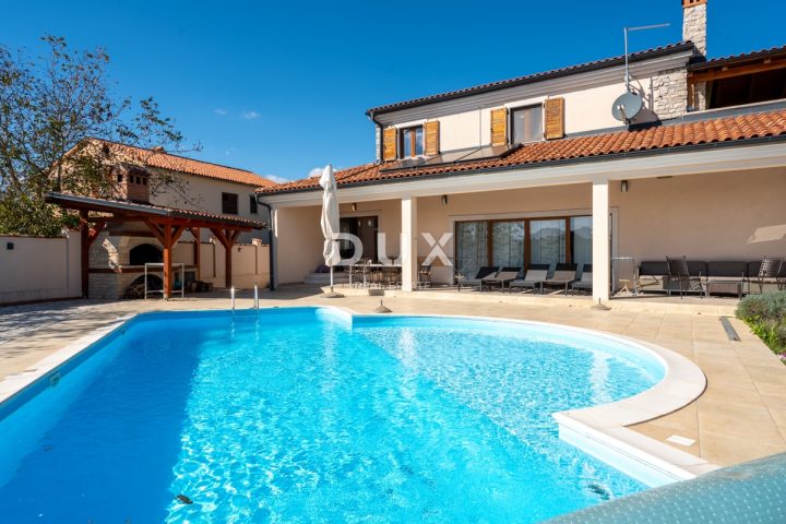 House for sale – Žminj