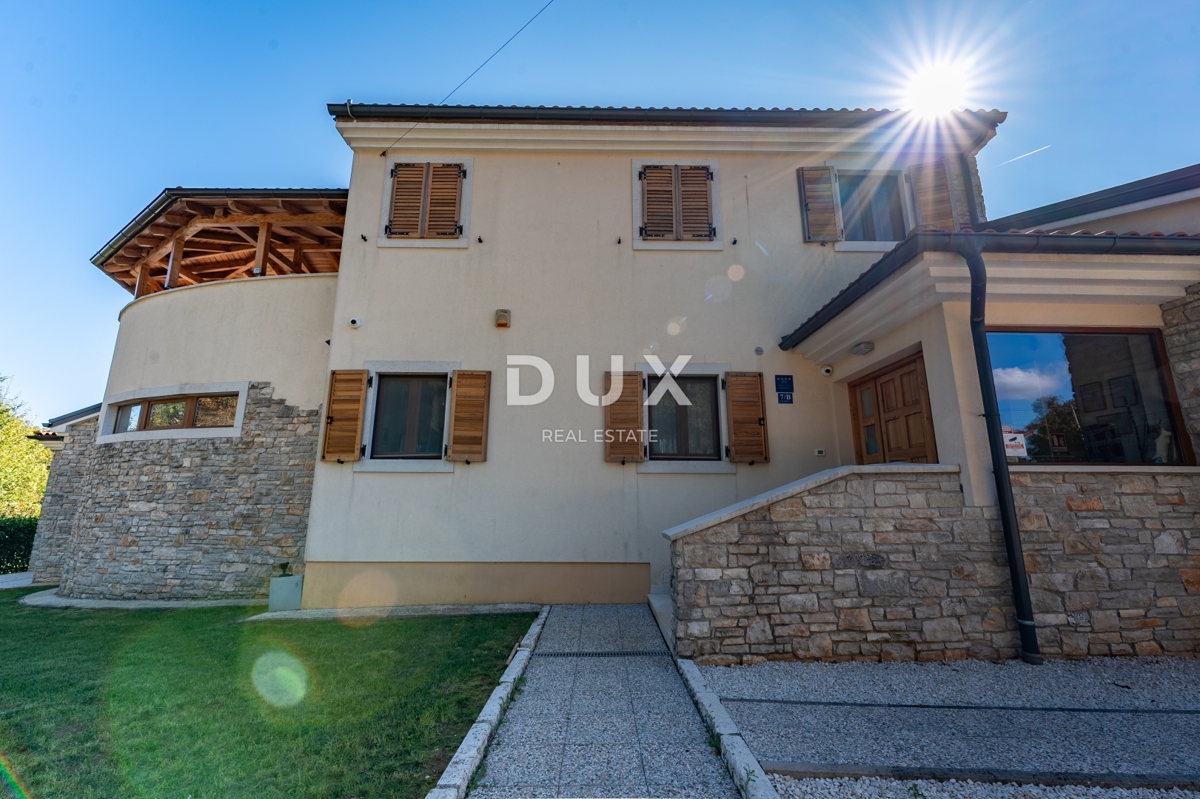 House For sale - ISTARSKA ŽMINJ