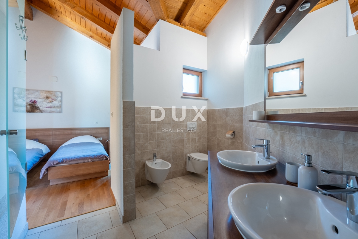 House For sale - ISTARSKA ŽMINJ