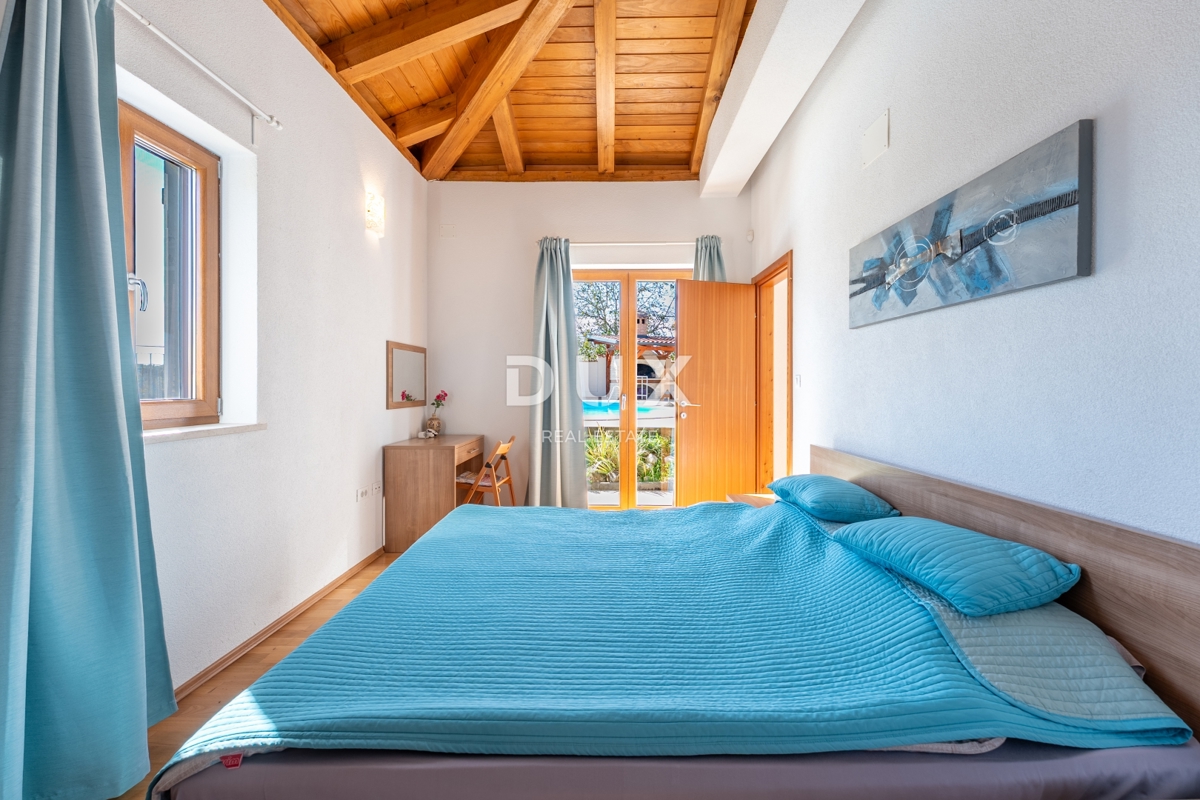 House For sale - ISTARSKA ŽMINJ