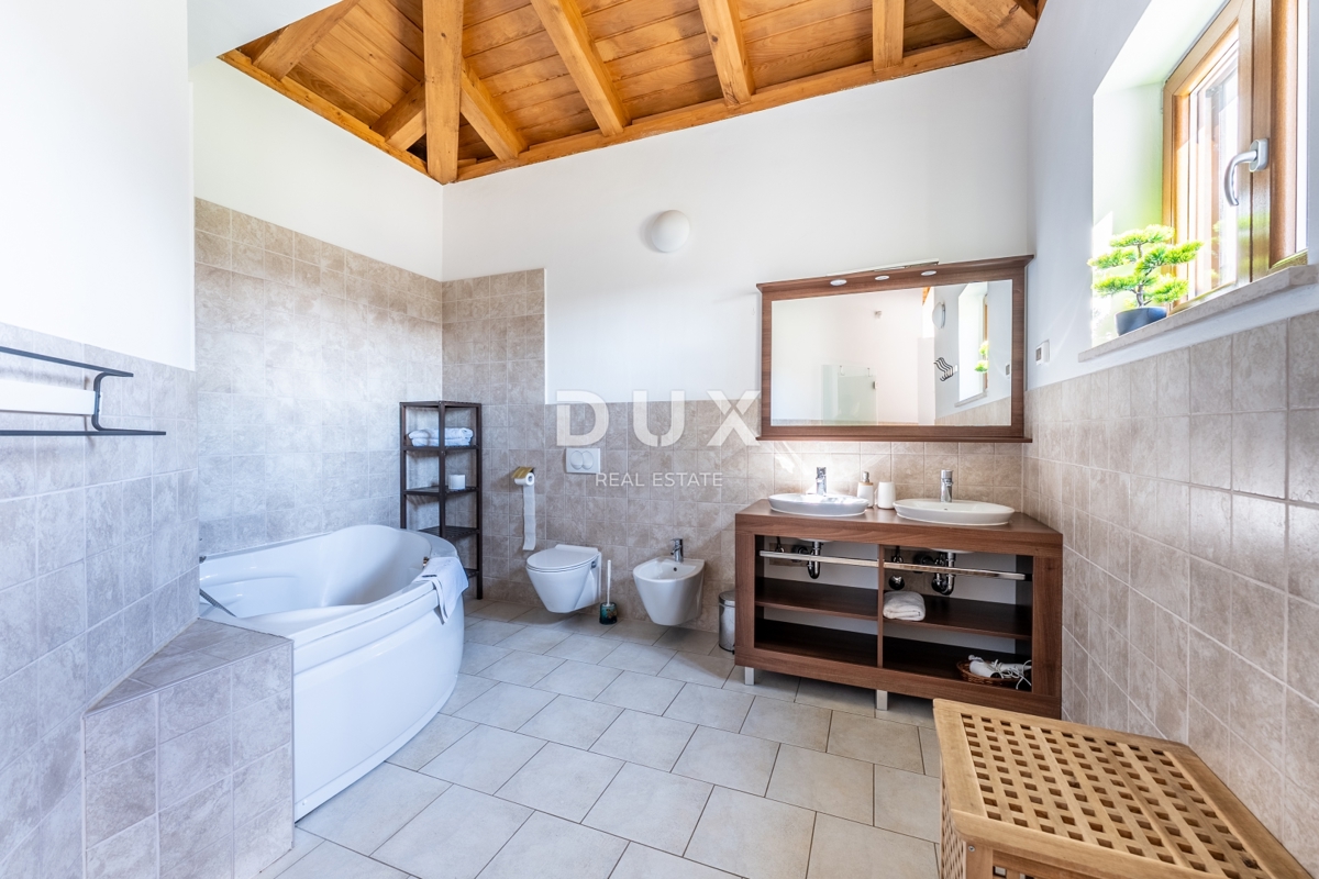 House For sale - ISTARSKA ŽMINJ