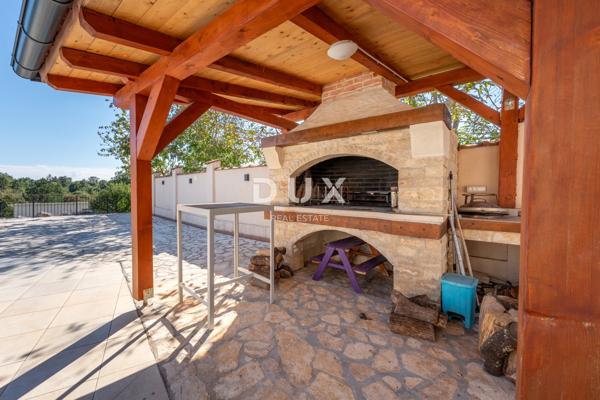 House For sale - Istarska žminj - foto 3/30
