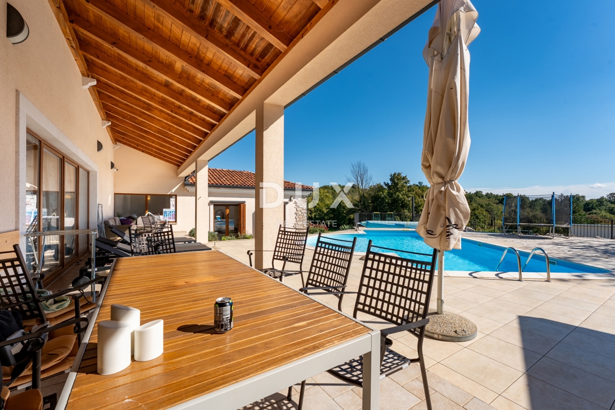 House For sale - ISTARSKA ŽMINJ