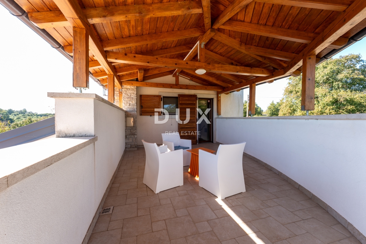 House For sale - ISTARSKA ŽMINJ