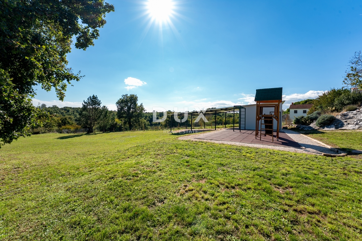 House For sale - ISTARSKA ŽMINJ