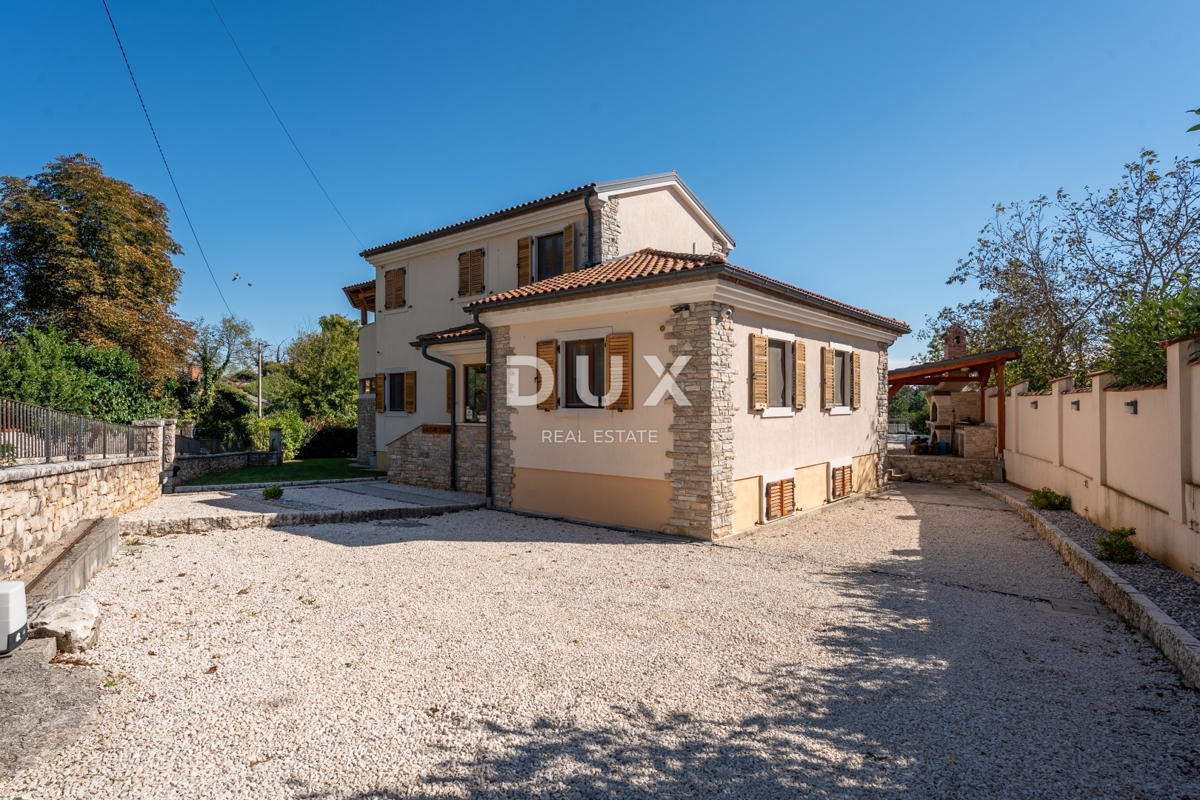 House For sale - ISTARSKA ŽMINJ