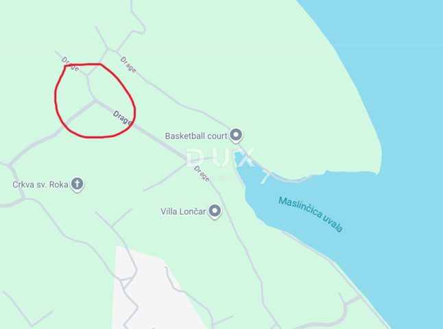 Land for sale – Zadar
