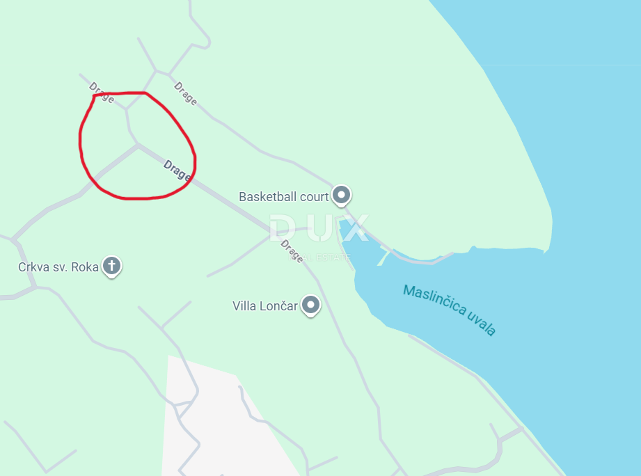 Land For sale - ZADARSKA ZADAR