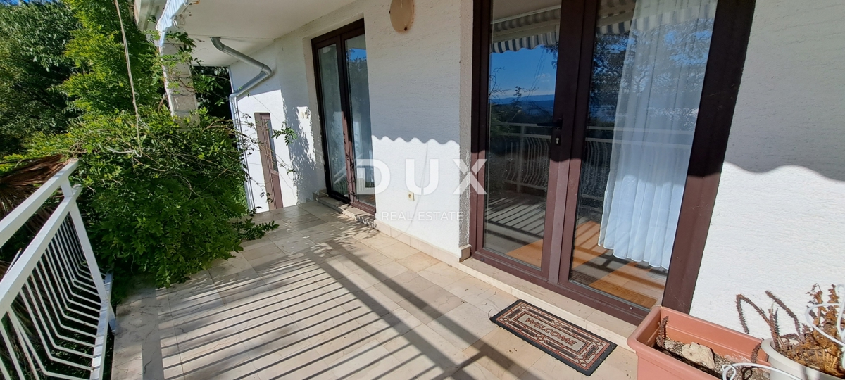Casa In vendita - PRIMORSKO-GORANSKA CRIKVENICA