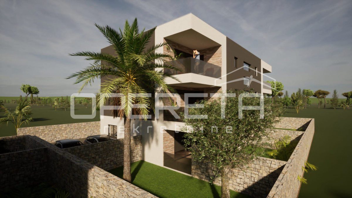 Apartment Zu verkaufen - ZADARSKA PRIVLAKA