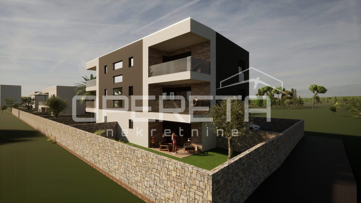 Apartment Zu verkaufen - ZADARSKA PRIVLAKA