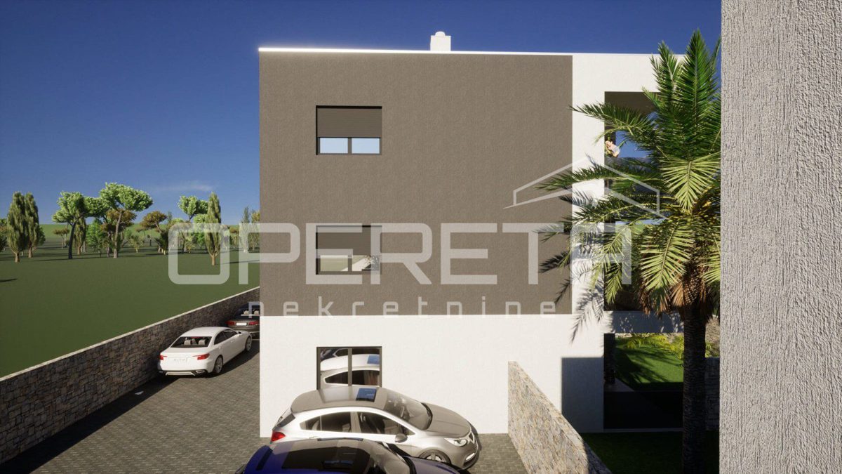 Apartment Zu verkaufen - ZADARSKA PRIVLAKA