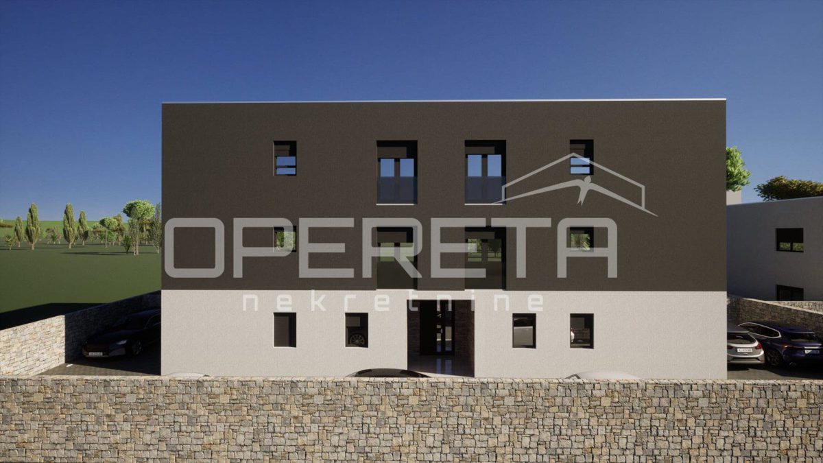 Apartment Zu verkaufen - ZADARSKA PRIVLAKA