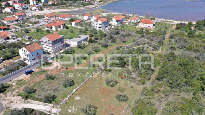 Terreno in vendita – Šibenik