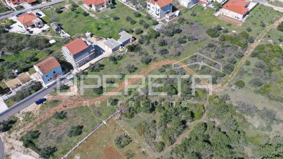 Zemljište Na prodaju - ŠIBENSKO-KNINSKA ŠIBENIK