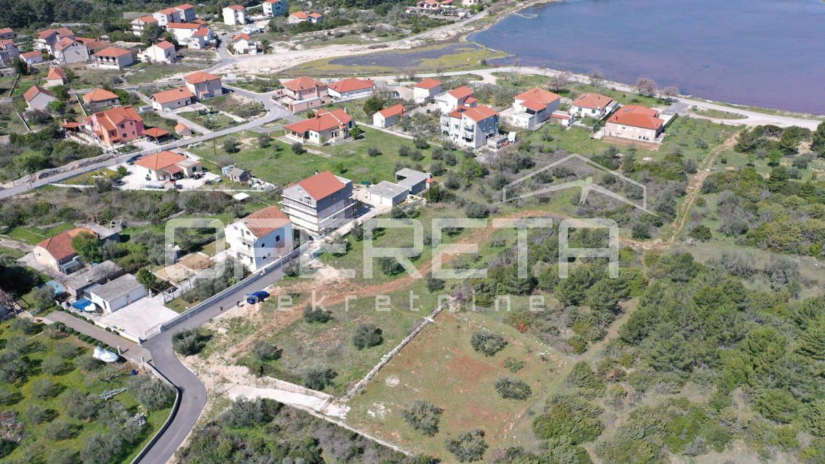 Zemljište Na prodaju - ŠIBENSKO-KNINSKA ŠIBENIK
