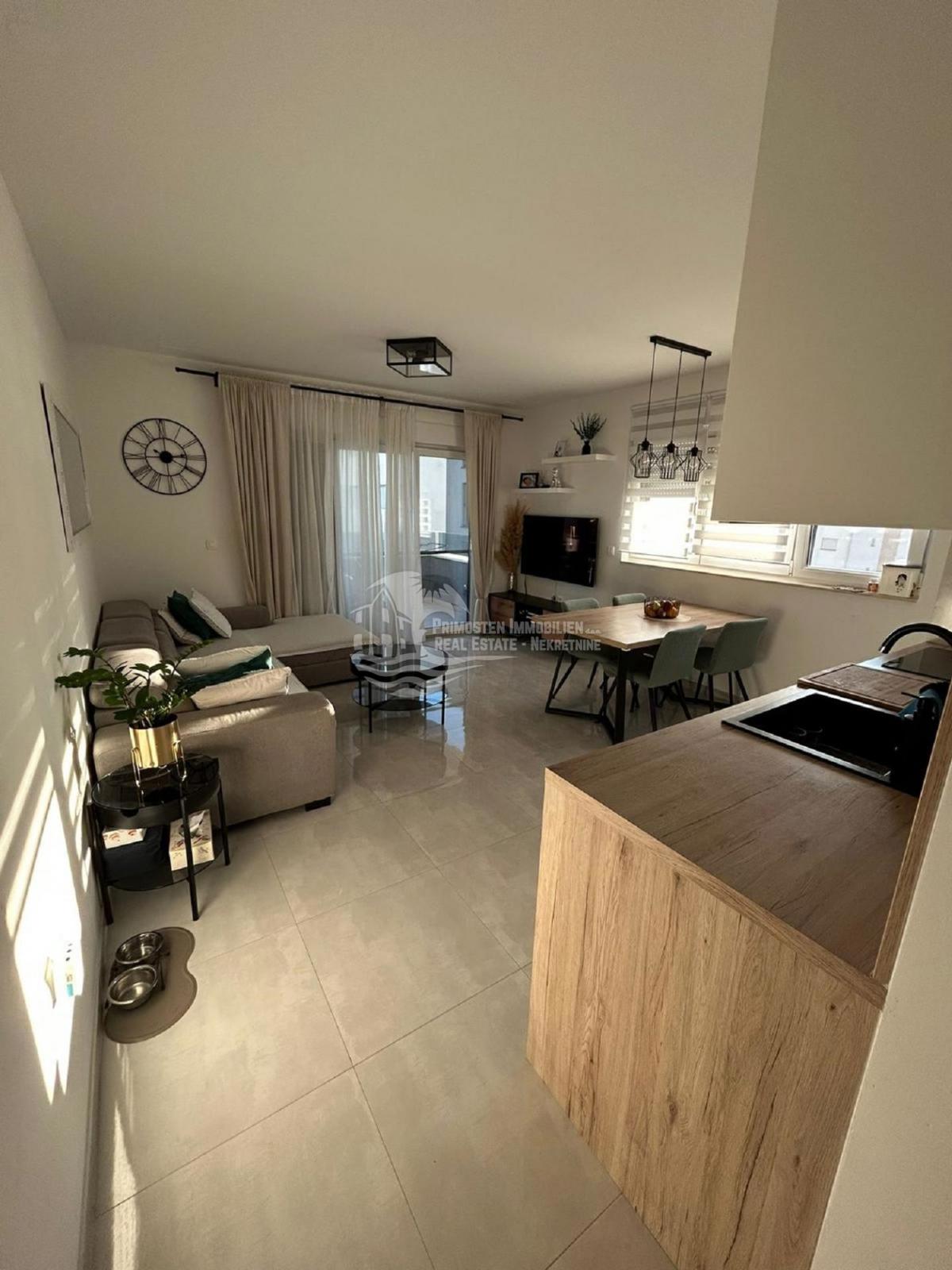 Appartement À vendre - SPLITSKO-DALMATINSKA SEGET