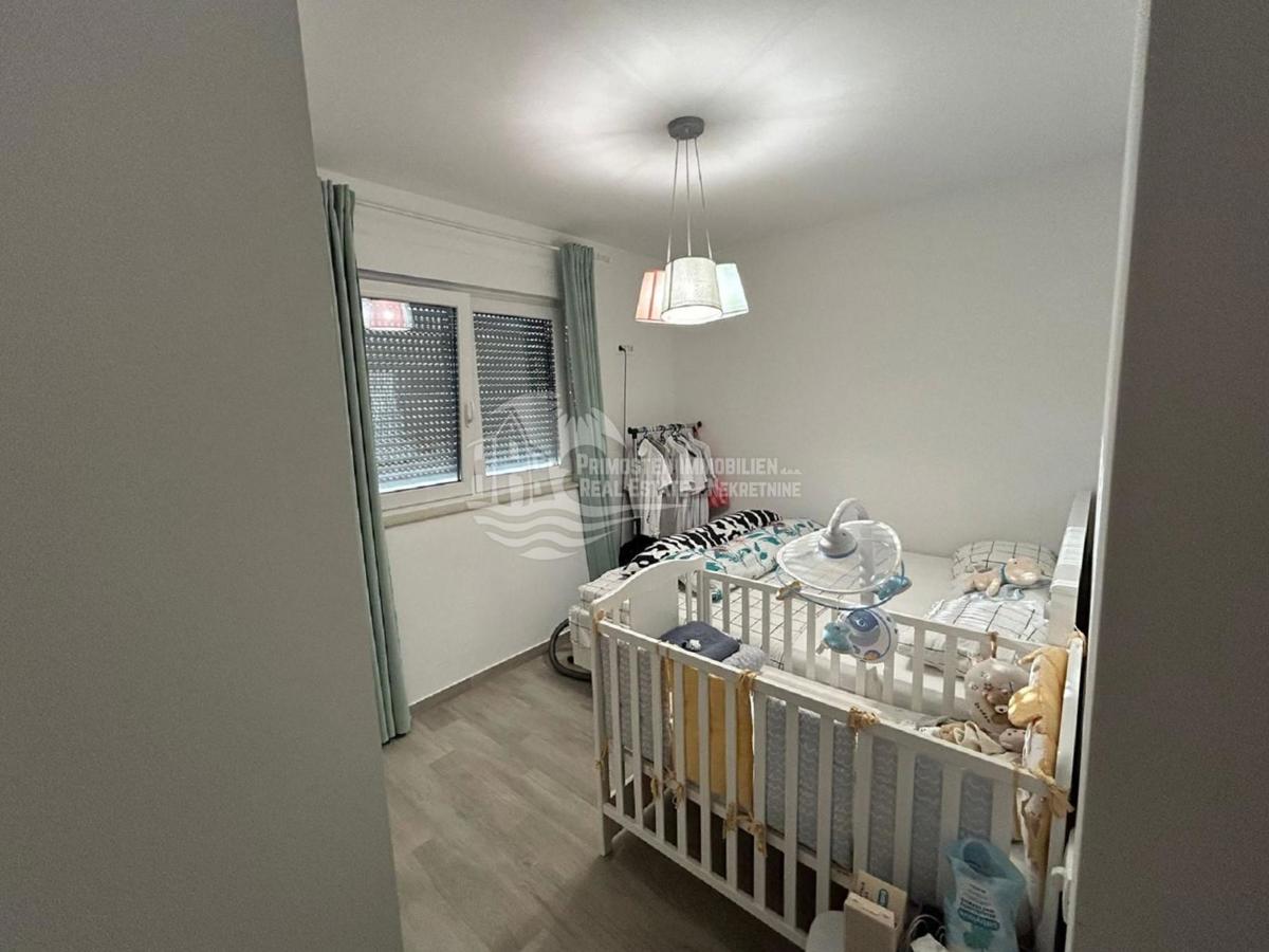 Appartement À vendre - SPLITSKO-DALMATINSKA SEGET