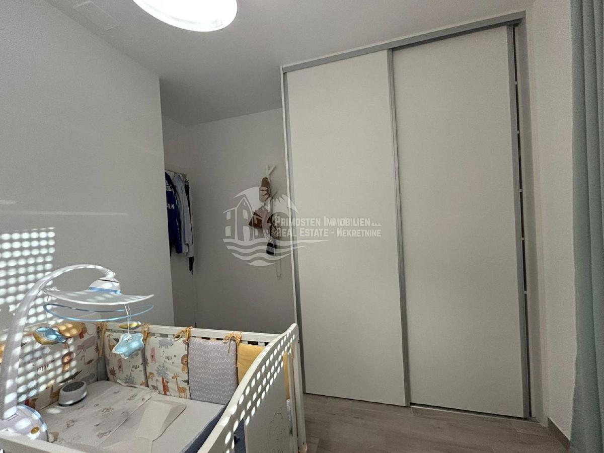 Appartement À vendre - SPLITSKO-DALMATINSKA SEGET