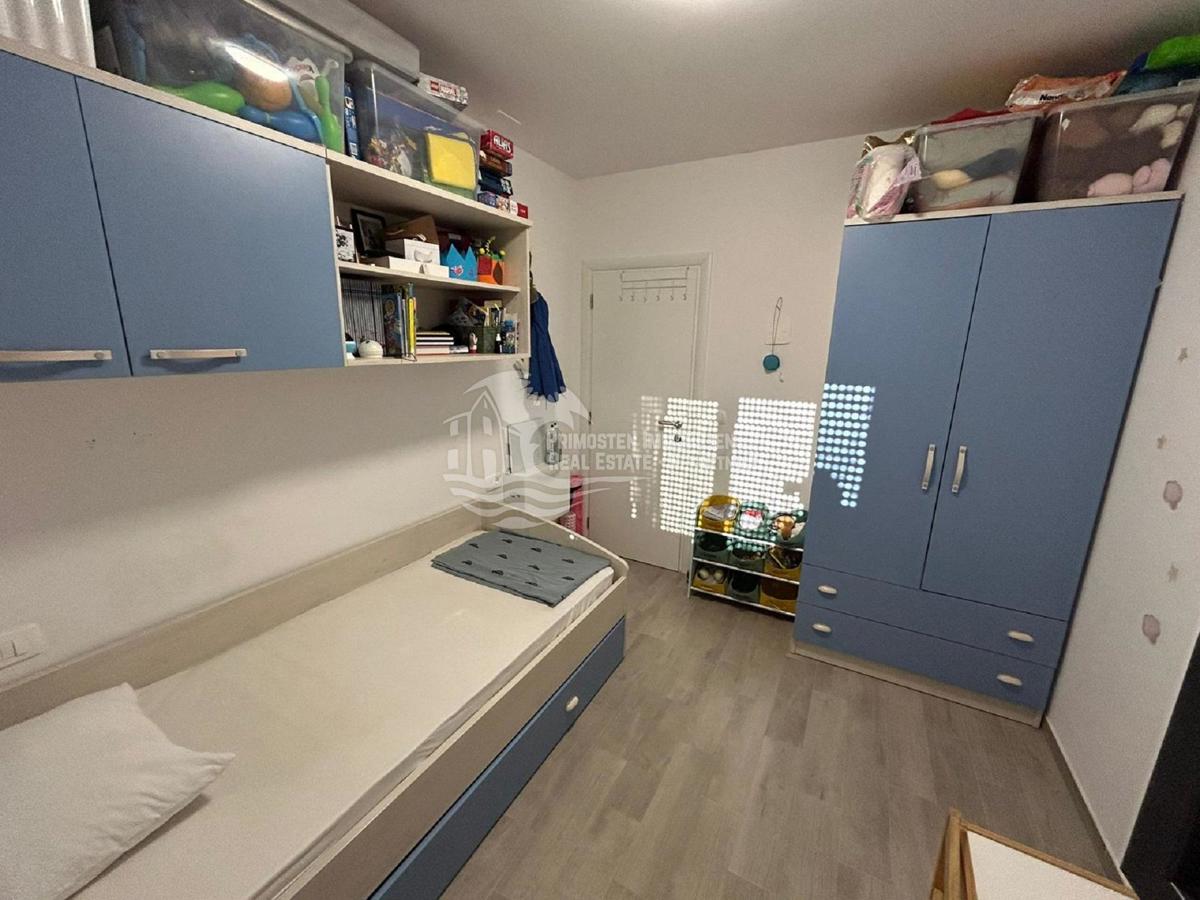 Appartement À vendre - SPLITSKO-DALMATINSKA SEGET