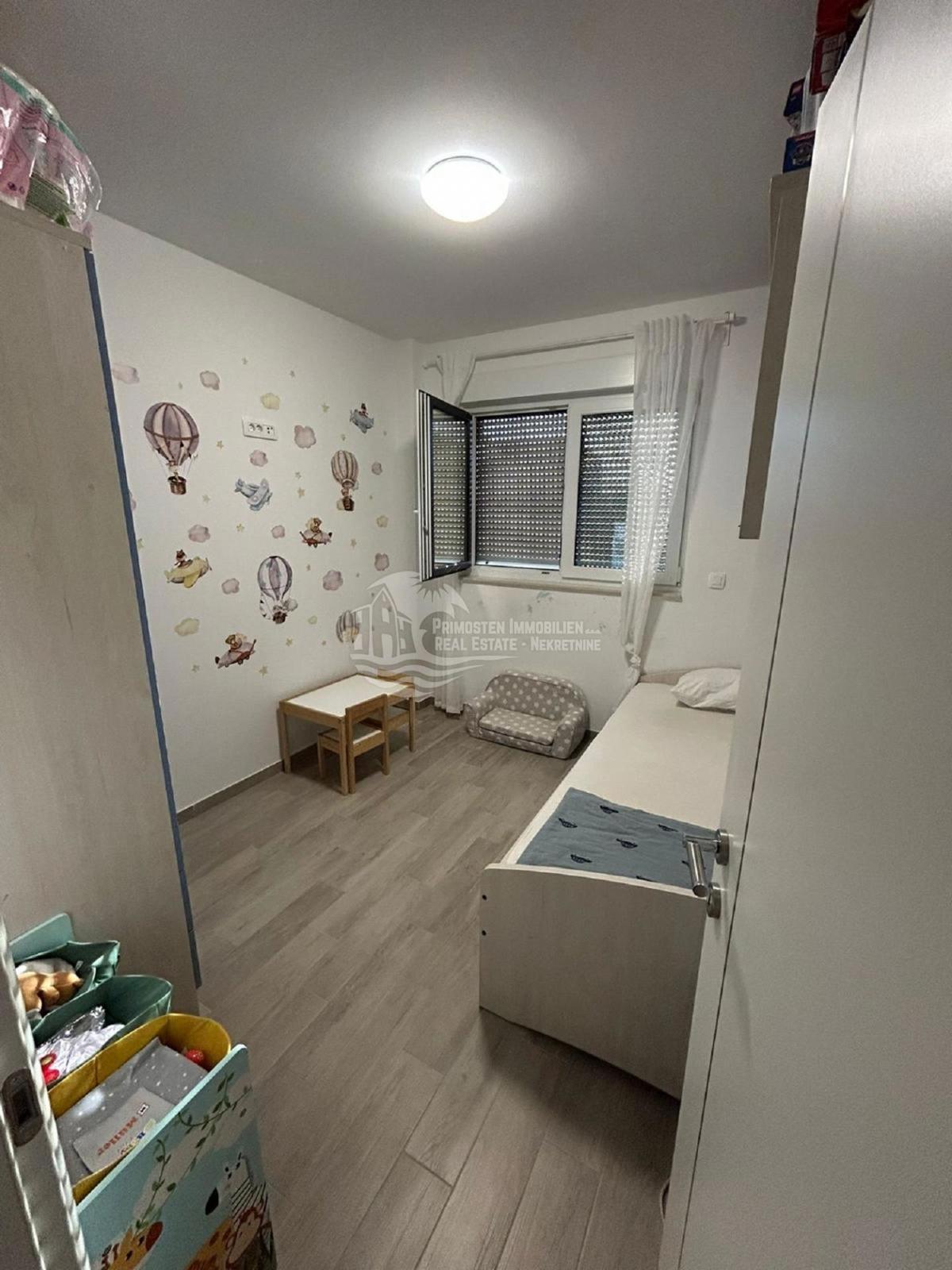 Appartement À vendre - SPLITSKO-DALMATINSKA SEGET